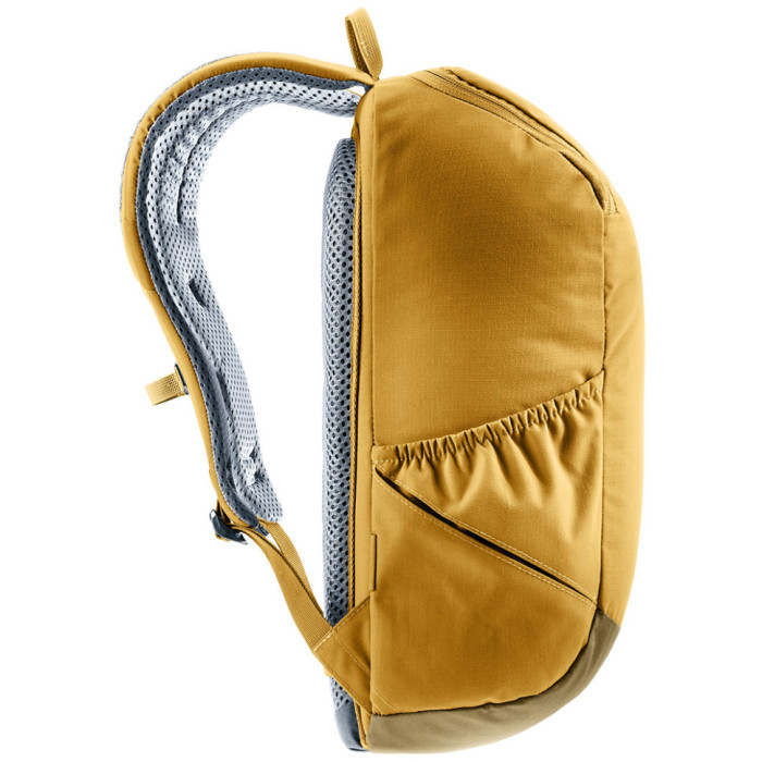 Рюкзак DEUTER Stepout 16 цвет 6607 caramel-clay  
