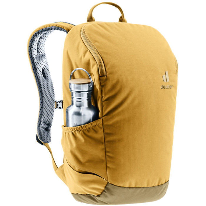 Рюкзак DEUTER Stepout 16 цвет 6607 caramel-clay  