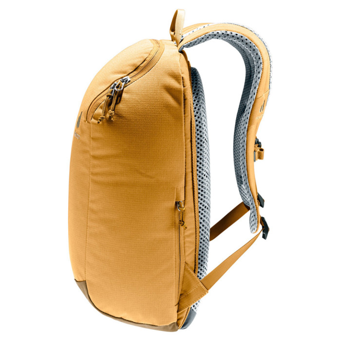 Рюкзак DEUTER Stepout 16 цвет 6607 caramel-clay  