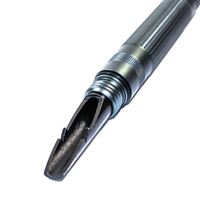 Многофункциональная лопата Adimanti AD225  