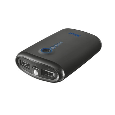 Портативная батарея Trust XPO 20385 7800 mAh