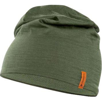 Шапка Thermowave 11HATM520-780 S/M зеленый 