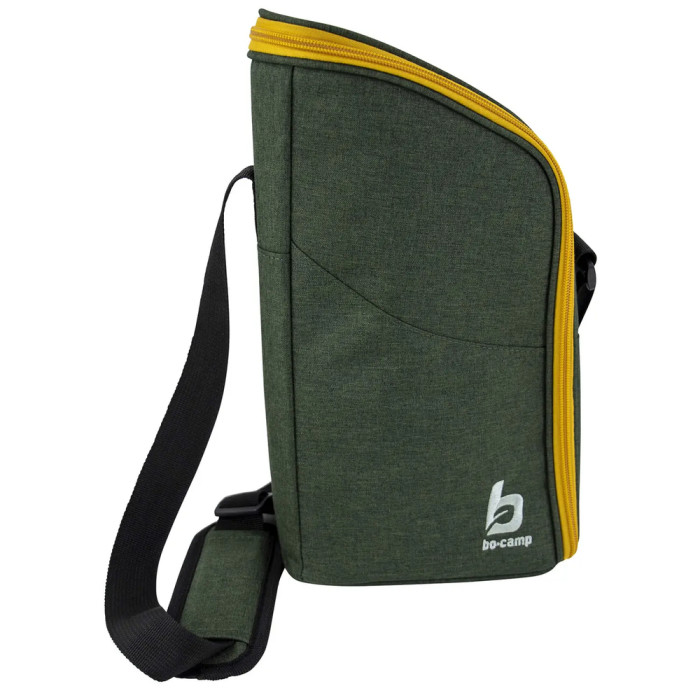 Термосумка Bo-Camp Wine Cooler Westwood 4 Liters Green (6702951)  