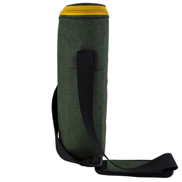 Термосумка Bo-Camp Wine Cooler Westwood 4 Liters Green (6702951)  