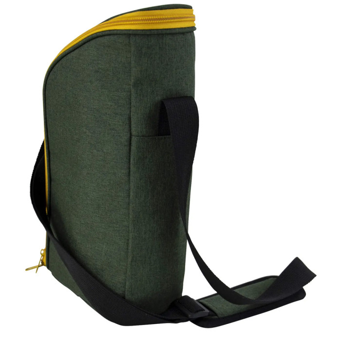 Термосумка Bo-Camp Wine Cooler Westwood 4 Liters Green (6702951)  