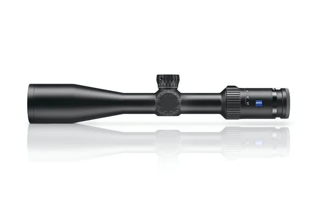 Прицел Zeiss Conquest V4 6-24х50 Ballistic Turret ZMOAi -1 30 mm  