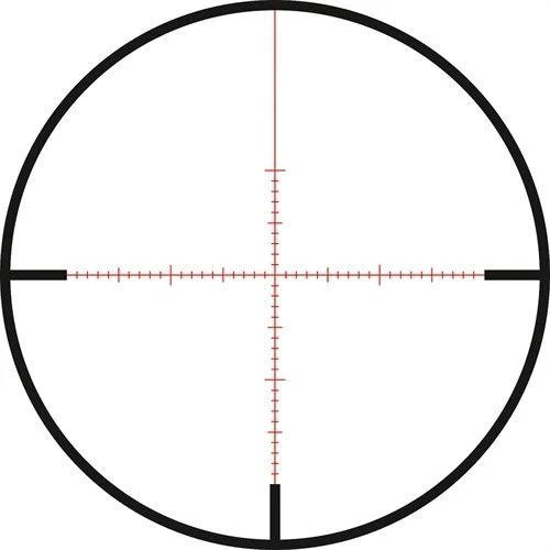 Прицел Zeiss Conquest V4 6-24х50 Ballistic Turret ZMOAi -1 30 mm  