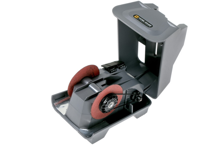 Кухонная электрическая точилка Work Sharp E2 PLUS  