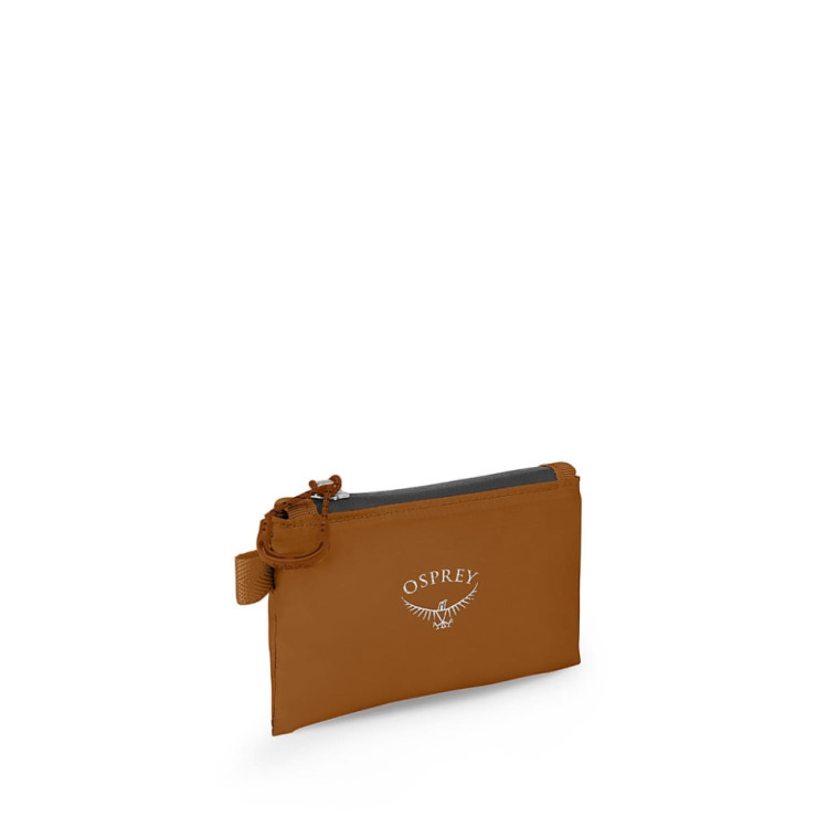 Кошелек Osprey Ultralight Wallet toffee orange - O/S - оранжевый 