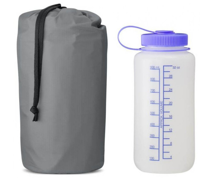 Коврик THERM-A-REST NeoAir All Season M (Lilypad)  