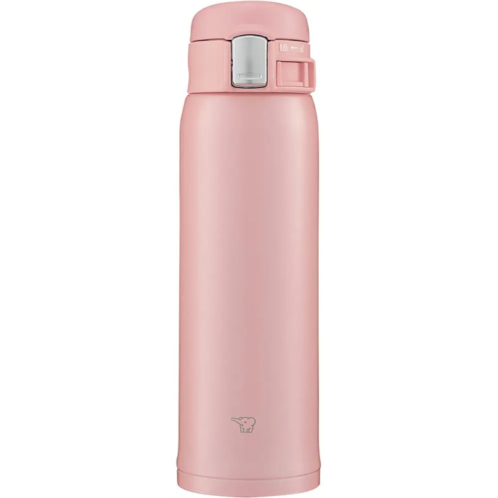 Термокружка Zojirushi SM-SF48PA 0.48 л pink  