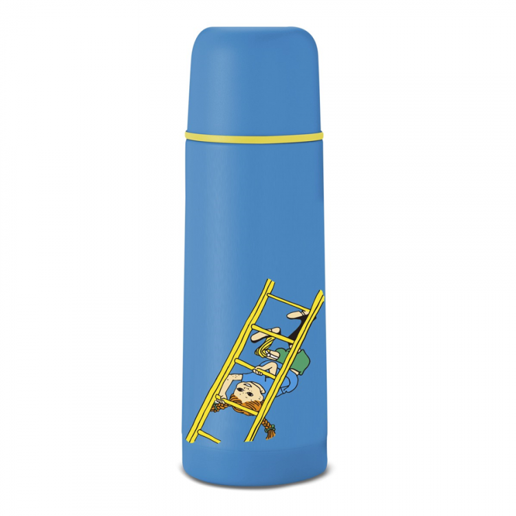 Термос Primus Vacuum bottle 0.35 Pippi Blue 