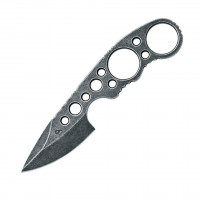 Нож Fox BlackFox Skelegro BF-734