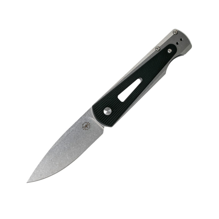 Нож Amare Knives Paragon, G10 