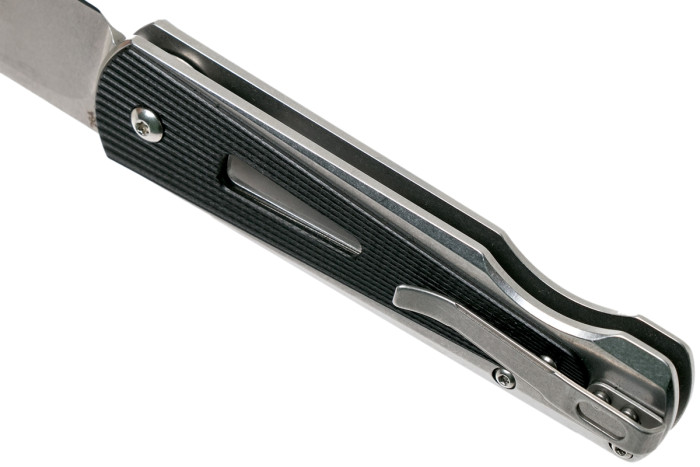 Нож Amare Knives Paragon, G10  