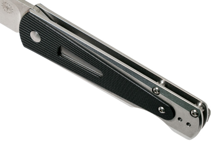 Нож Amare Knives Paragon, G10  