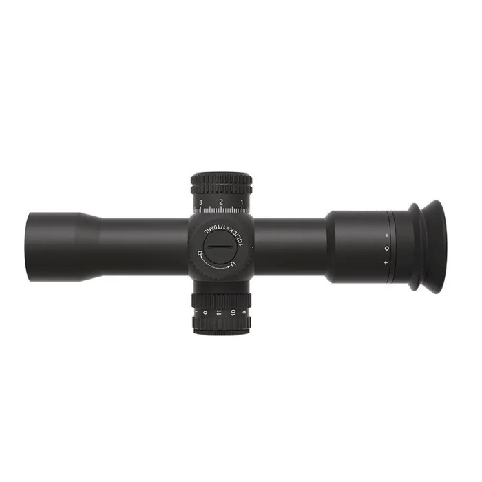 Прицел оптический Vector Optics Veyron Plus 10x30 Zero  