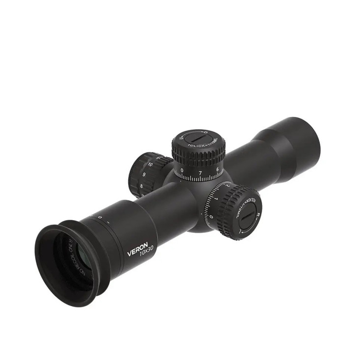 Прицел оптический Vector Optics Veyron Plus 10x30 Zero  
