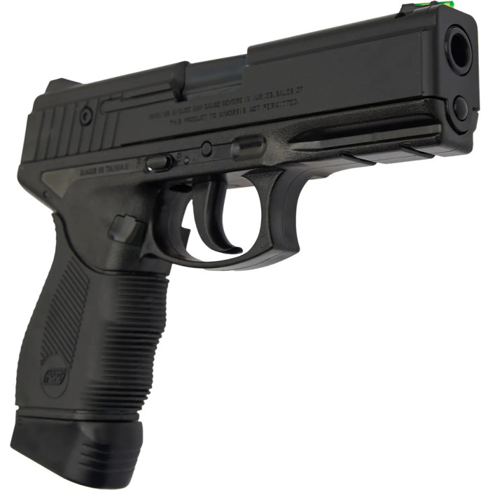 Пистолет страйкбольный ASG Sport 106 6 мм  