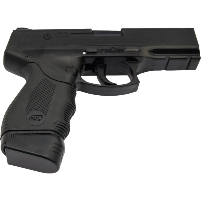 Пистолет страйкбольный ASG Sport 106 6 мм  