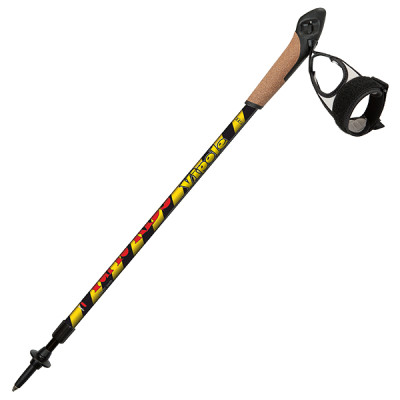 Треккинговые палки Vipole Vario Kids Trident