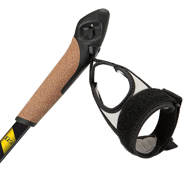 Треккинговые палки Vipole Vario Kids Trident  