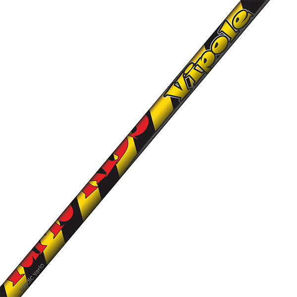 Треккинговые палки Vipole Vario Kids Trident  