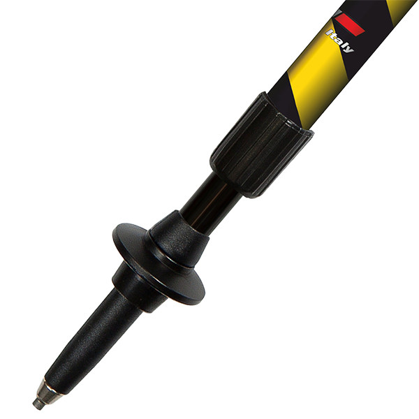 Треккинговые палки Vipole Vario Kids Trident  