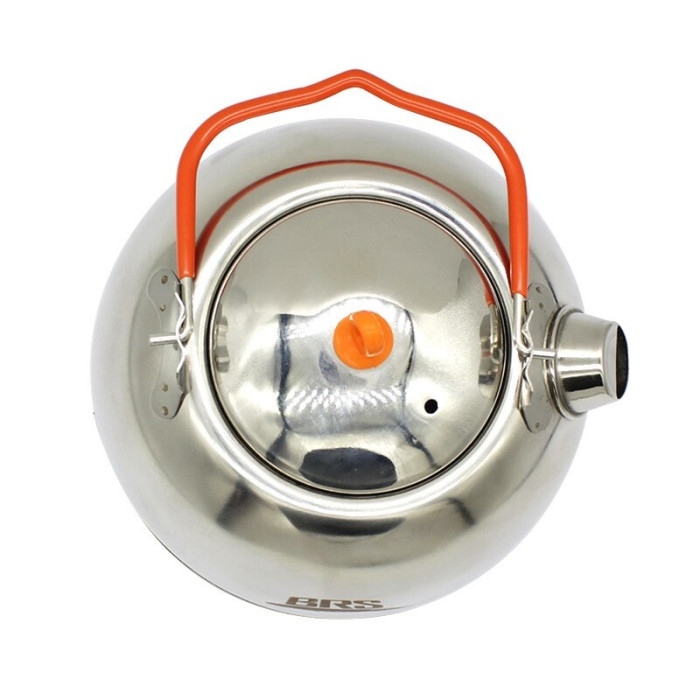 Чайник туристический BRS-TS07  