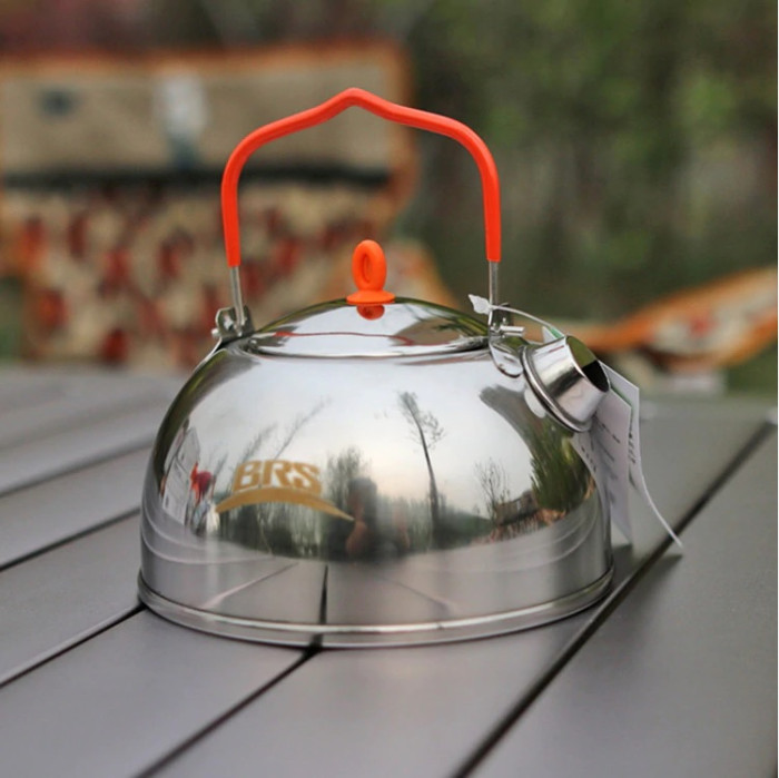 Чайник туристический BRS-TS07  