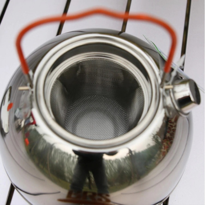 Чайник туристический BRS-TS07  