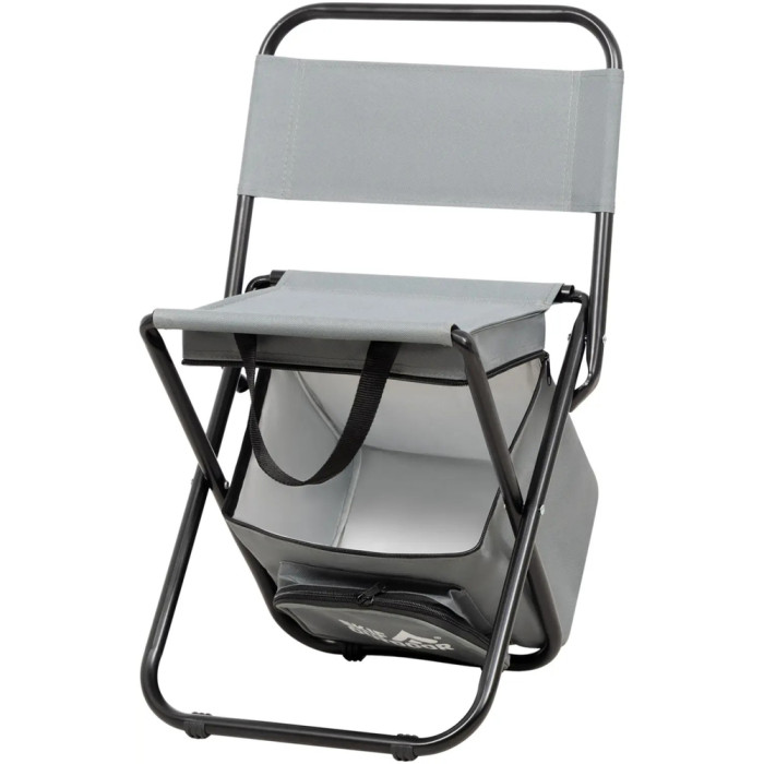 Стул раскладной Skif Outdoor Keeper III Gray  