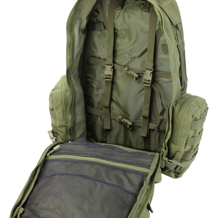 Рюкзак Condor 3-day Assault Pack olive drab  