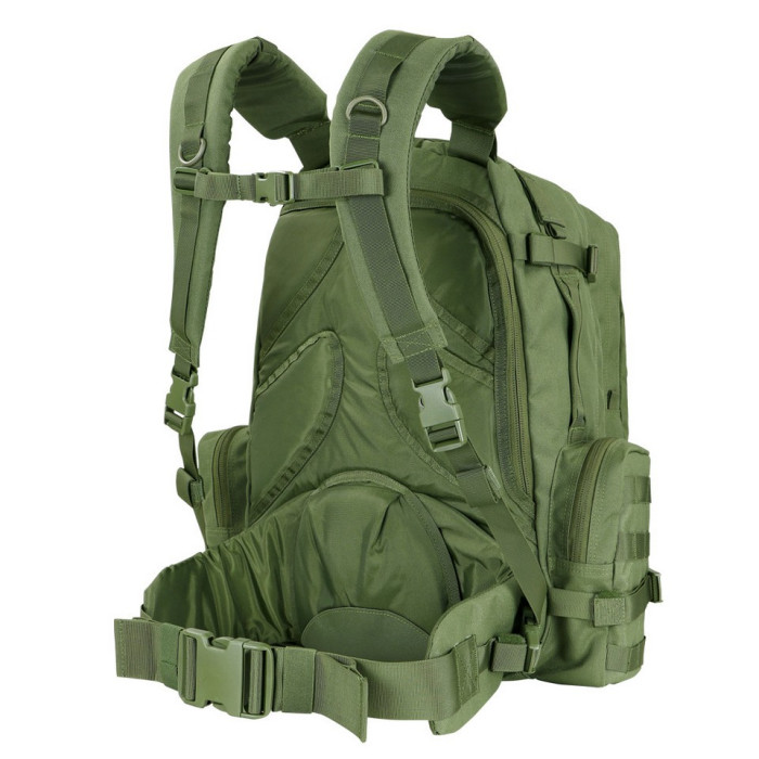 Рюкзак Condor 3-day Assault Pack olive drab  