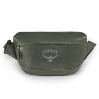 Поясная сумка Osprey Transporter Waist - зеленая