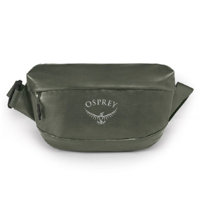 Поясная сумка Osprey Transporter Waist - Зеленая