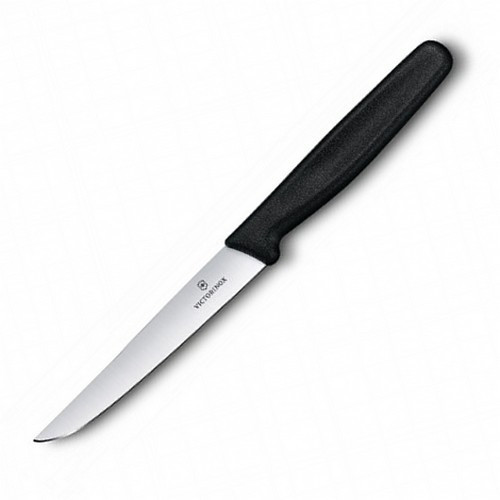 Нож кухонный Victorinox Steak для стейка 11 см  
