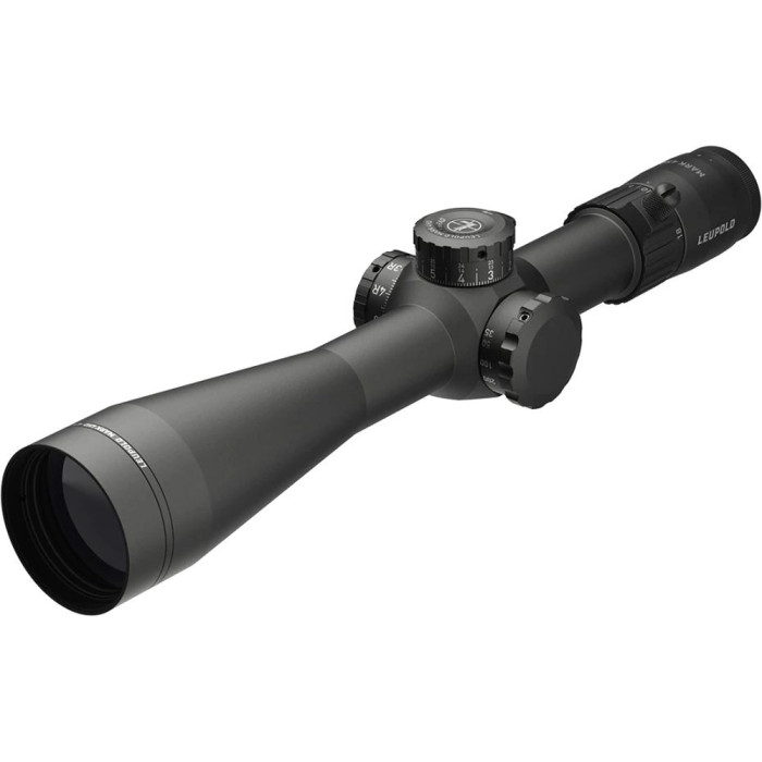 Прицел оптический Leupold MARK 4HD 4.5-18x52 (34mm) M5C3 FFP PR2-MIL  