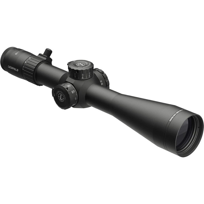 Прицел оптический Leupold MARK 4HD 4.5-18x52 (34mm) M5C3 FFP PR2-MIL  