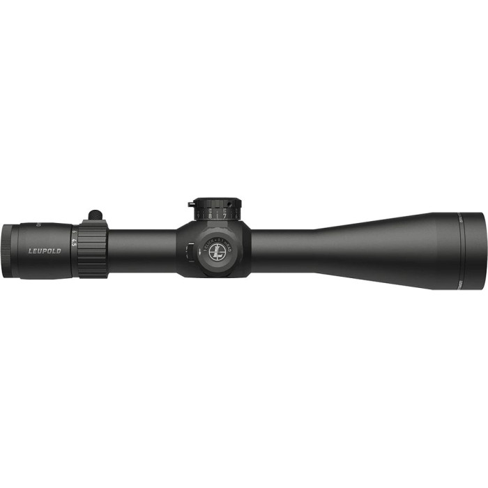 Прицел оптический Leupold MARK 4HD 4.5-18x52 (34mm) M5C3 FFP PR2-MIL  