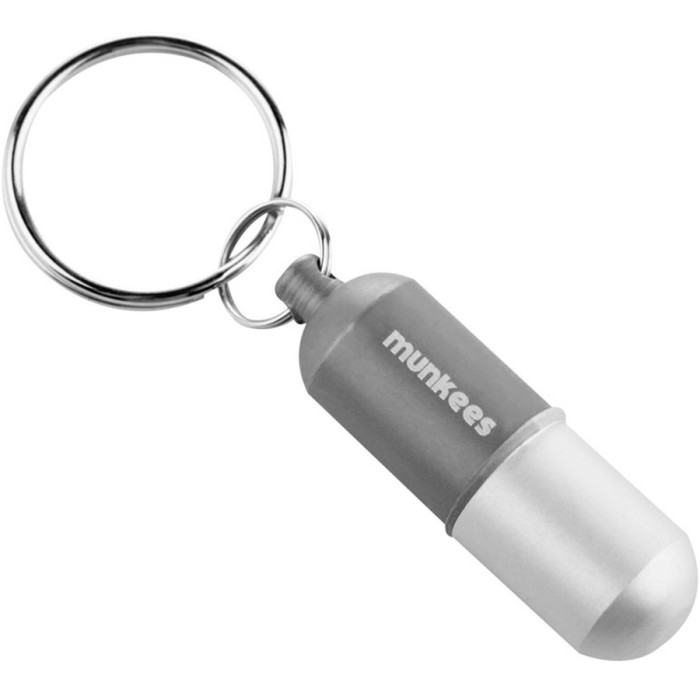 Брелок Munkees Waterproof Capsule Small (3625) 