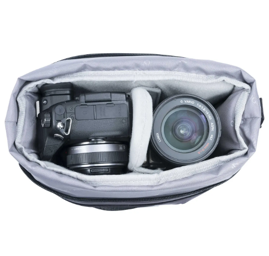 Сумка Vanguard VEO Flex 18M Black (VEO Flex 18M BK)  