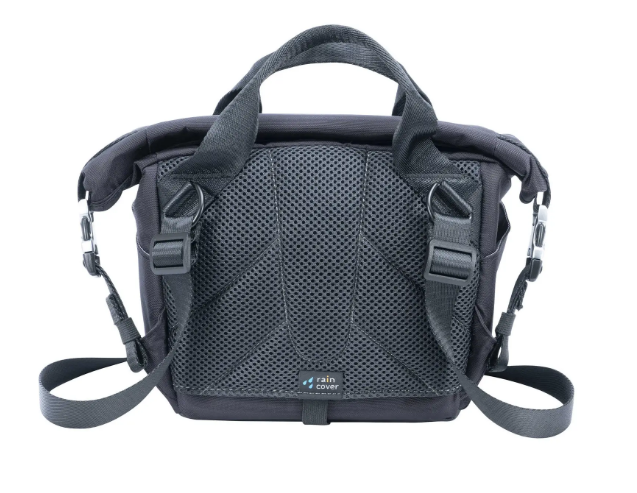 Сумка Vanguard VEO Flex 18M Black (VEO Flex 18M BK)  