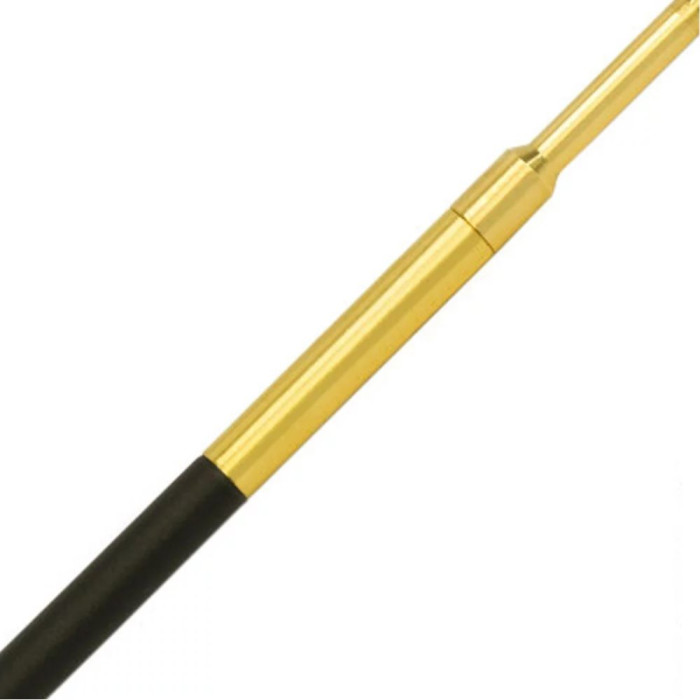 Шомпол Bore Tech V-STIX кал. 22 - 6,5 мм. Длина рабочая - 91 см. Сталь в оплетке. 8/32 F  