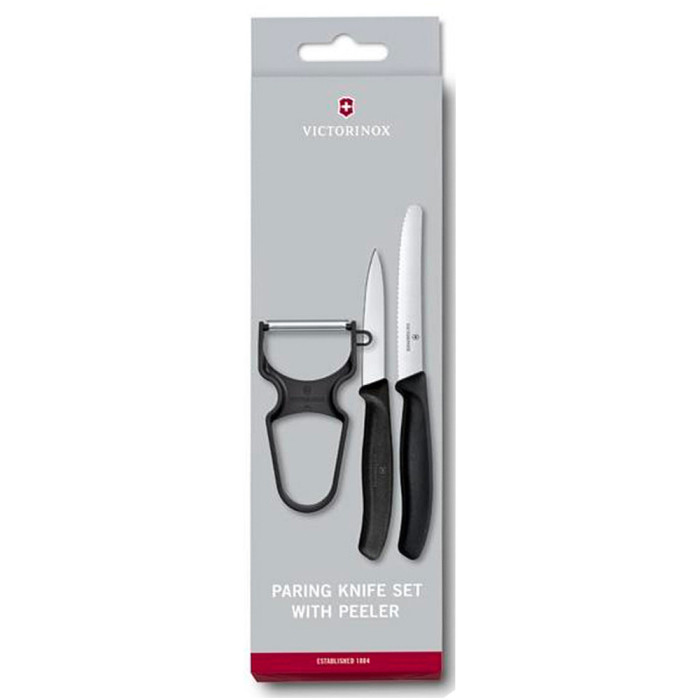 Кухонный набор Victorinox SWISS CLASSIC Paring 6.7113.35  