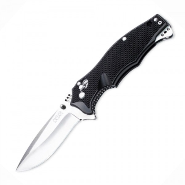 Нож SOG Vulcan Mini (VL02-CP)  