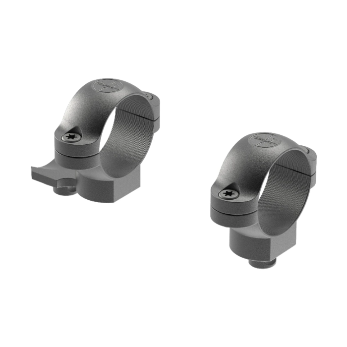 Кольца Leupold QR 1-IN Medium Ext Matte (49976)  