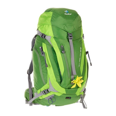 Рюкзак Deuter ACT Trail PRO SL, 38 л, emerald-kiwi