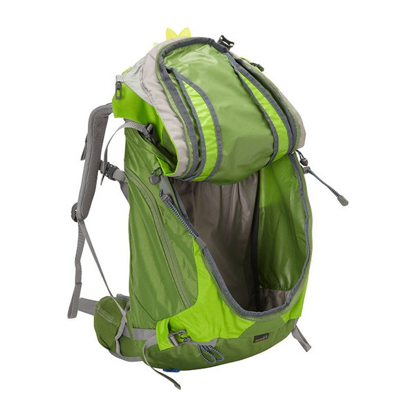 Рюкзак Deuter ACT Trail PRO SL, 38 л, emerald-kiwi  