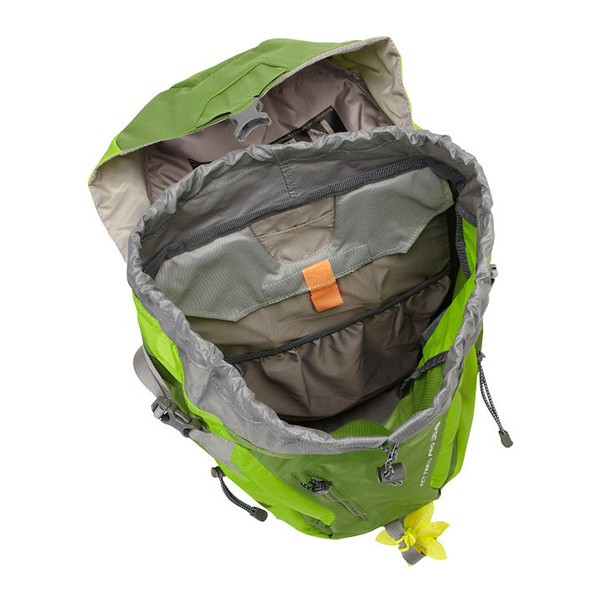 Рюкзак Deuter ACT Trail PRO SL, 38 л, emerald-kiwi  